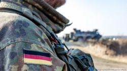 Pierwsza strategia wojskowa Niemiec: Rosja głównym zagrożeniem. "Przekształcamy Bundeswehrę w najsilniejszą konwencjonalną armię Europy"