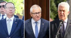 A wiecie, że posłowie Konfederacji Korony Polskiej nie poparli uchwały Sejmu, potępiającej Rosję za atak dronami na Polskę? Czyli najwidoczniej ich zdaniem kacapy dobrze zrobiły, atakując nas xD Chociaż nie, oni tłumaczą to tak, że to nic nie wiadomo, że to trzeba sprawdzić itp.