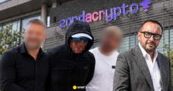 "Omerta została złamana". Prokuratura poluje na "Mańka" i "Kaczkę". Zaciska się pętla w aferze Zondacrypto
