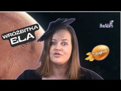 WRÓŻBITKA ELA - "Jajka"