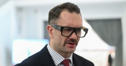 Tak Mejza ma unikać kary za swoje pirackie rajdy. Pomóc może marszałek Sejmu