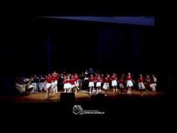 Miejska Młodzieżowa Orkiestra Dęta w Zambrowie - Koncert wiosenny, 2026-04-26