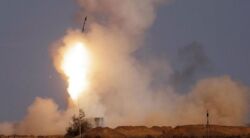 Rosyjskie wojsko przećwiczy obronę Moskwy przed nalotem