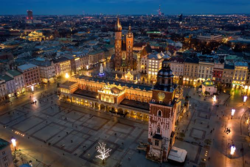 Coraz więcej komitetów zgłoszonych do wyborów w Krakowie