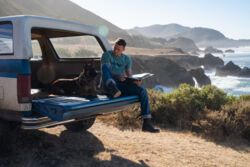 Pies - poruszająca komedia o przyjaźni z czworonogiem już na ekranach kin