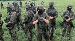 Uchodźcy chcą azylu, Polska głucha na ich wołanie