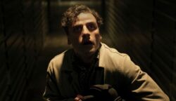 Moon Knight - świetne oceny widzów, kontrakt Oscara Isaaca i detale kostiumu na zdjęciach figurek