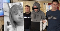 Lipno: najprawdopodobniej pijany, ojciec wszedł na płot by zebrać orzechy, konstrukcja spadła i zabiła jego 5-letnia córkę