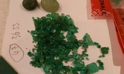 Tajemnicze znalezisko na Mont Blanc. Alpinista otrzymał pokaźną sumę