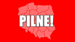 Łamiąca wiadomość:  W najbliższą niedzielę markety będą czynne!