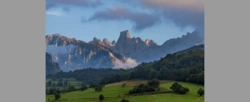 Hiszpania. Pasmo górskie Picos de Europa okrzyknięte najpiękniejszym miejscem na świecie