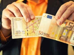 Bułgaria przygotowuje się do przyjęcia euro. Ruszyła kampania informacyjna