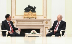 Rosja szuka ratunku w Azji. Putin zacieśnia sojusz z juntą Mjanmy - Focus Europe