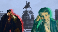Przyjaciel Mickiewicza, który brał fortunę od caratu