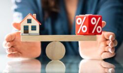 Wybór oprocentowania a zdolność kredytowa. Przy stałej stopie hipoteka jest mniej dostępna