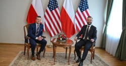 PiS kusi PSL. Za propozycją ma stać administracja Donalda Trumpa