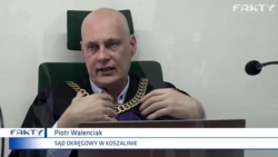 Bulwersujące słowa sędziego z Koszalina. "Powód do niczego w życiu nie doszedł"