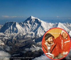 Mount Everest 1980 – pierwsze zimowe wejście i polski sukces