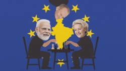 Boicie się Mercosuru? UE finalizuje właśnie umowę handlową z innym potężnym krajem. To pole minowe dla Polski