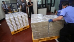 Wideo. Pierwszy strajk generalny pracowników finansowych w Korei Południowej