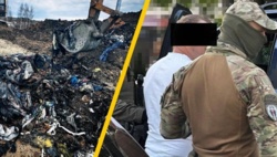 CBŚP w akcji. Zatrzymania i areszt po ujawnieniu składowisk nielegalnych odpadów
