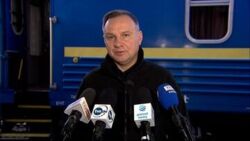 Andrzej Duda wrócił do Polski. "To jedna z tych wizyt, którą zapamiętam do końca życia"