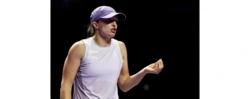 Zacięty bój o półfinał WTA Finals. Iga Świątek odpadła z turnieju
