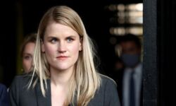 Była menedżerka Facebooka: Platforma zagraża zdrowiu i dobrobytowi naszych obywateli 