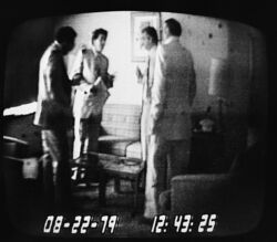 Abscam -operacja FBI, w trakcie której zaoferowano łapówki 31 czlonkom kongresu usa