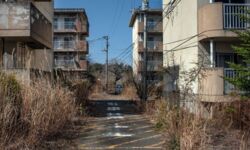 Awaria w w Fukushimie. Po 10 latach mieszkańcy ewakuowanego miasta mogą wrócić do domów