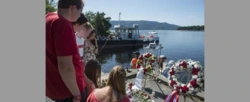 Norwegia. Kraj upamiętnia ofiary zamachów z 2011 roku