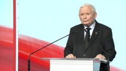 Kaczyński zapowiada manifestację przeciwko nielegalnej imigracji