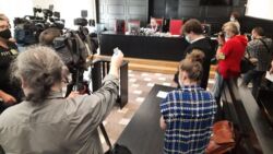 "Skok stulecia". Zapadł wyrok w sprawie kradzieży 8 mln złotych