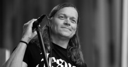 Nie żyje Brad Arnold. 47-letni założyciel 3 Doors Down zmarł niespełna rok po diagnozie