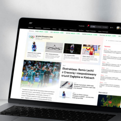 Pollar — Agregator newsów z AI
