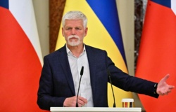 Czechy sygnalizują, że rosyjskie samoloty należy zestrzeliwać
