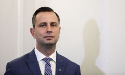 Kosiniak-Kamysz: Złożyliśmy wniosek o samorozwiązanie Sejmu. Jesteśmy gotowi do wyborów