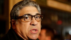 Vincent Pastore, gwiazdor „Rodziny Soprano” znany z ról gangsterów i twardzieli, zmarł w wieku 80 lat.