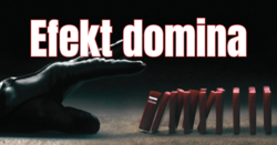 Efekt domina