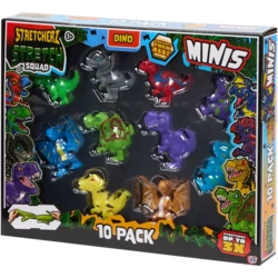 Pilny komunikat Action: rakotwórczy azbest w popularnych zabawkach. Sprawdź, czy masz je w domu