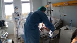 Koronawirus w Polsce dzisiaj. Tygodniowy raport Ministerstwa Zdrowia. Środa, 18 maja