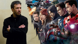 Denis Villeneuve, ty j***ny dupku. Ostra odpowiedź kolegi z branży na krytykę filmów MCU
