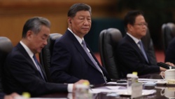 Chiny się na zawahały. Potężne uderzenie w europejską branżę