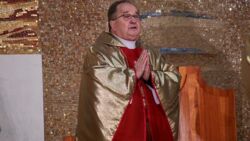 Ojciec Rydzyk przed sądem. Ruszył proces w sprawie Fundacji Lux Veritatis