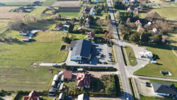 Afera gruntowa w KOWR. Wicedyrektor kupił działkę tanio, "potem sprzedał za miliony"