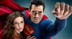 Superman i Lois - zwiastun ostatnich pięciu odcinków. Jest na co czekać?