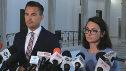 Afera mailowa. PO: Morawiecki i Dworczyk staną przed Trybunałem Stanu