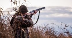 Badania dla myśliwych, jest projekt ustawy Polski 2050. Marcin Możdżonek: to populizm