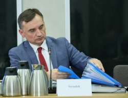 Zbigniew Ziobro dostał azyl na Węgrzech