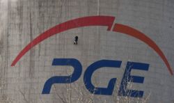 Grupa PGE szacuje, że miała po 9 miesiącach '21 ok. 7,364 mld zł EBITDA